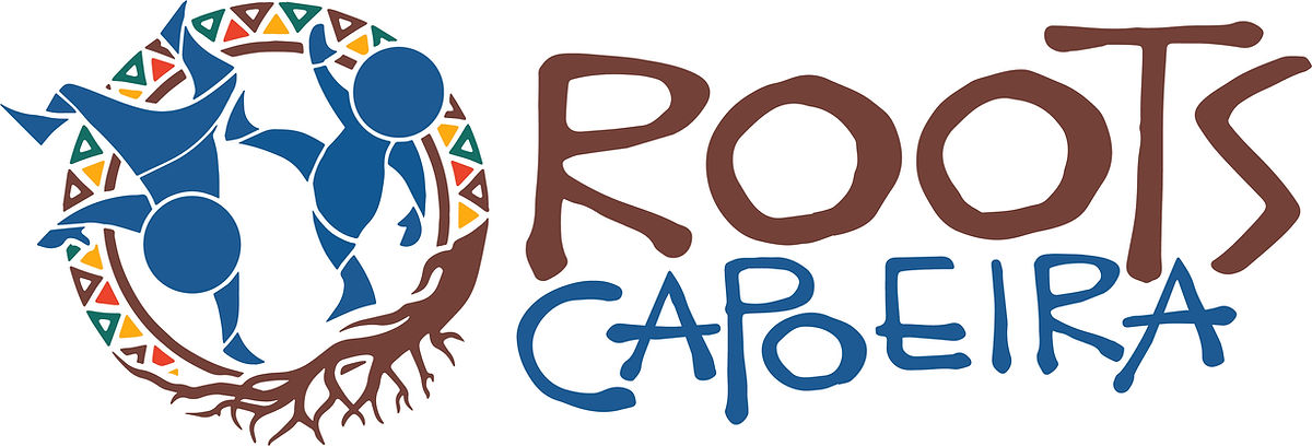 Roots Capoeira group banner